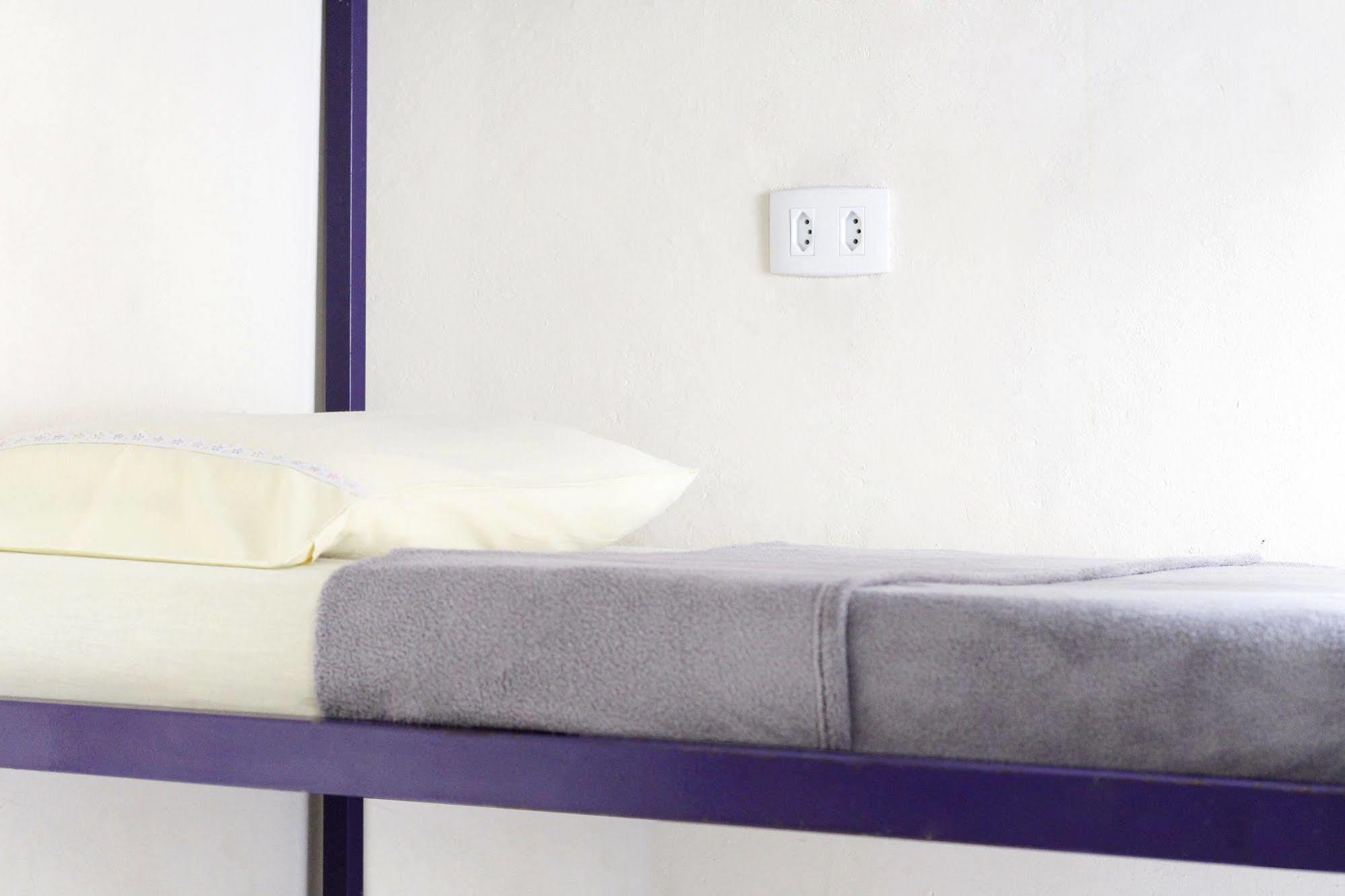 Walk On The Beach Hostel Rio de Janeiro Exterior photo